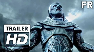 X-MEN : APOCALYPSE | Bande annonce officielle HD | VF