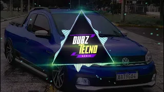 Vazou um Áudio - Ávine Vinny, Mari Fernandez (DUBZ TECNO)