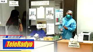 Pasada sa Teleradyo | TeleRadyo (8 March 2022)