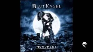 Blutengel - Kinder dieser Stadt