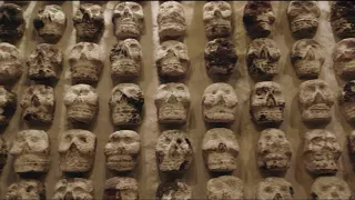 Ep. 2 - Le piramidi perdute degli Aztechi