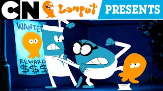 Lamput Presents | The Docs are BROKE 💸💸💸! | The Cartoon Network Show Ep. 48
