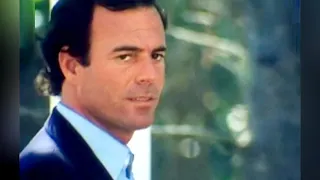 Julio Iglesias - Hey [ OFFICIAL VIDEO ]