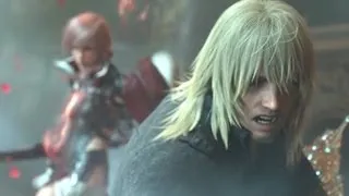 Lightning Returns: FFXIII - Opening Cinematic