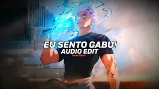 eu sento gabu! - pxlwyse [edit audio]