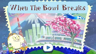 When the Bowl Breaks | Let's Go Luna | PBS KIDS Videos