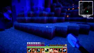 Lets Play Minecraft Part 13: Der Unnormale Gast  ! [GERMAN-HD]