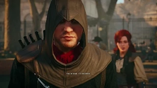 Assassin's Creed: Unity - Story Parts (Part 7) - Jacobin Club