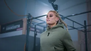 Sara Sigmundsdóttir is #TeamWIT