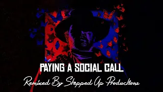 RDR2 Soundtrack (Mission #11 Part 2) Paying A Social Call