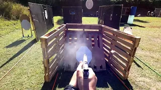 IPSC Australia, practice nationals, 2021