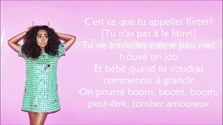 Little Mix ~ You Gonna Not ~ Traduction Française (+Audio)