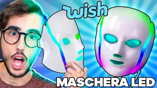 GLI OGGETTI PIÙ ASSURDI TROVATI SU WISH!