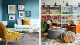 18 Smart Ways to Make Your Small Apartment Look Bigger