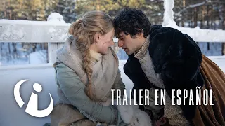 Tres deseos para Cenicienta | Tráiler Oficial (DOBLADO)