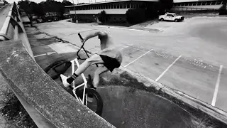 episode 1 - BMX IN AUSTIN,TX - "DECEMBER 2023"