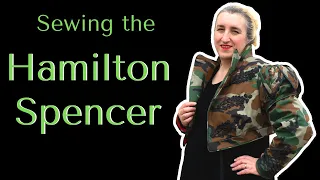 The Hamilton Spencer: Putting it all Together
