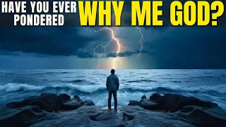 Your Storm Will Pass | How God's Plan is Fixing Your Life Now!