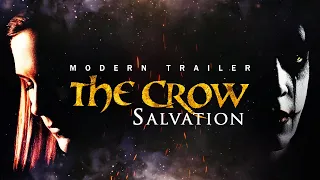 The Crow: Salvation (Fan-Made) Modern Trailer