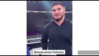 БОЙ МЕТРО ЛЮБЛИНО И ШВЕД..