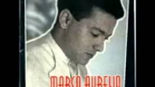 Marco Aurélio 1996 Sonda Me 1996