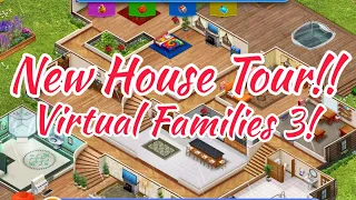 House Tour 5 | Virtual Families 3