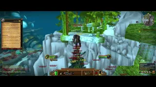 World of Warcraft: Final Judgment - Quest ID 25951 (Gameplay/Walkthrough)