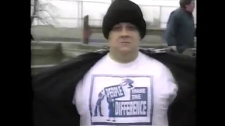 WLBZ2  - "People Make the Difference" - Bangor, Maine  (1997 PSA)