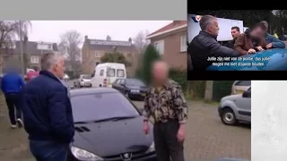 Peter R De Vries Top 3 Confrontaties!! BEGREIGD met kogel? WAPENHANDELAAR?