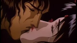 Trailer: Ninja Scroll [Manga Entertainment]