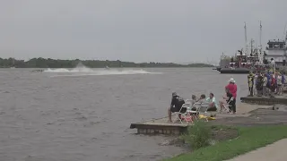 The true impact of the Port Neches RiverFest