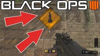 5 Hidden Easter Eggs You Missed In Call of Duty Black Ops 4