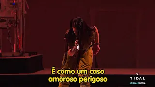 Rihanna - Run This Town + All of the Lights [Tradução / Legendado]