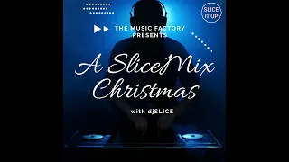 A SliceMix Christmas Vol III