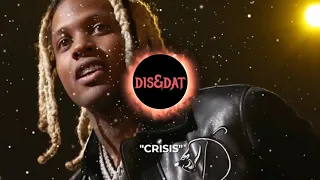 Lil Durk x Lil Baby x Southside Type Beat "CRISIS" [FREE 2021] Prod. DIs&Dat