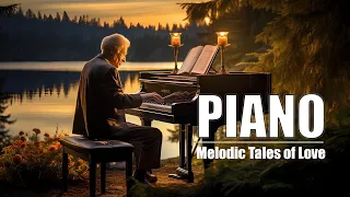 relaxing piano : Top of the best classical piano solo songs of all time