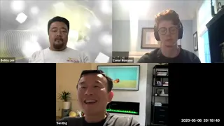 Bobby Lee: Bitcoin Expert & Evangelist