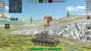 When you try the best (neboli jak zapálit tank :) )