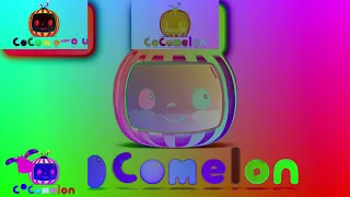 Preview 2 CoComelon Effects | ThatEffectsMaster