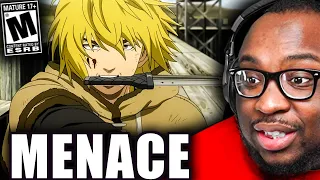 Proof that THORFINN IS HIM!! - (CjdaChamp REACTION)