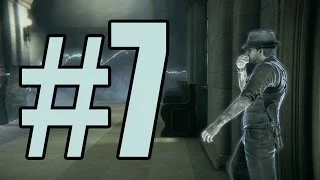 Murdered - Soul Suspect #7 - Музей и многое другое