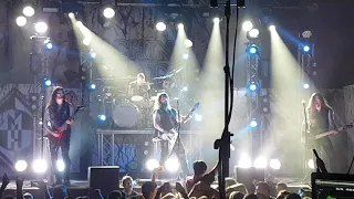 Machine Head - Live - Hallowed Be Thy Name