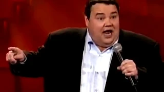 John Pinette - Gelato italiano (sub ita)