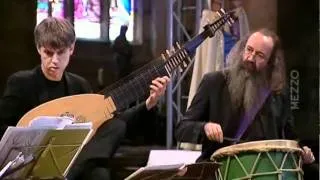 Jordi Savall - Diego Ortiz. La spagna.