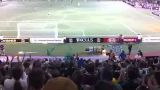 Korobeiniki - The Tetris Song (Timbers Army version)