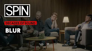 @blur: Setting British Rock on a New Path with Modern Life Is Rubbish | Decades of Sound