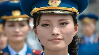 Yasaklar Ülkesi Kuzey Kore'den Çok Şaşıracağınız Görüntüler Bölüm #1