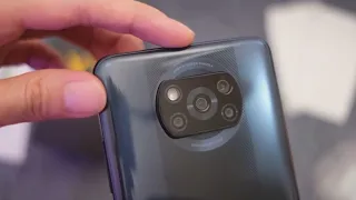 POCO X3 Pro УБИЙЦА Redmi K40, Xiaomi Mi 11i и Redmi Note 10 Pro?