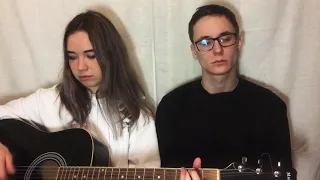 Пицца - Фары (feat. АГ) (cover)