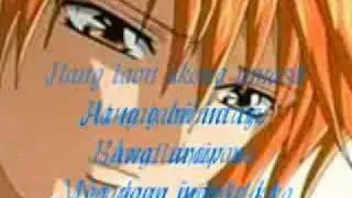 ILang taon akong umasa//lyrics by: Renz Verano